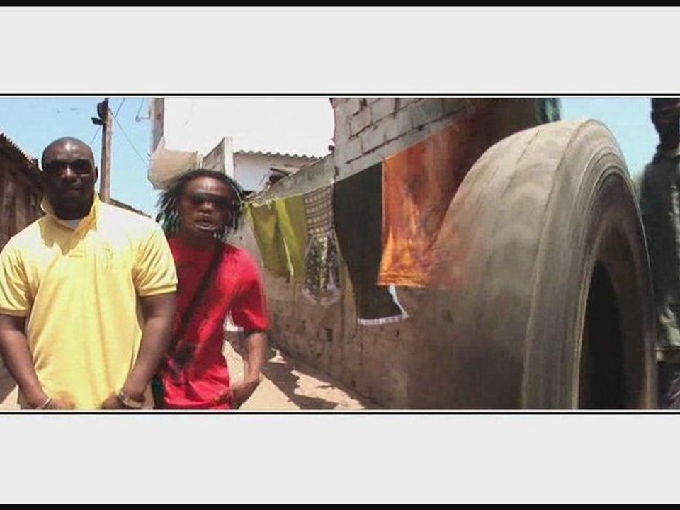 GNAXX-POUR LE GALSEN-POUR LE SENEGAL EN HD