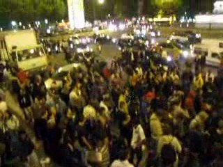 Syndrome actif (la SA)\ La HP\ La BAK fete de la musique