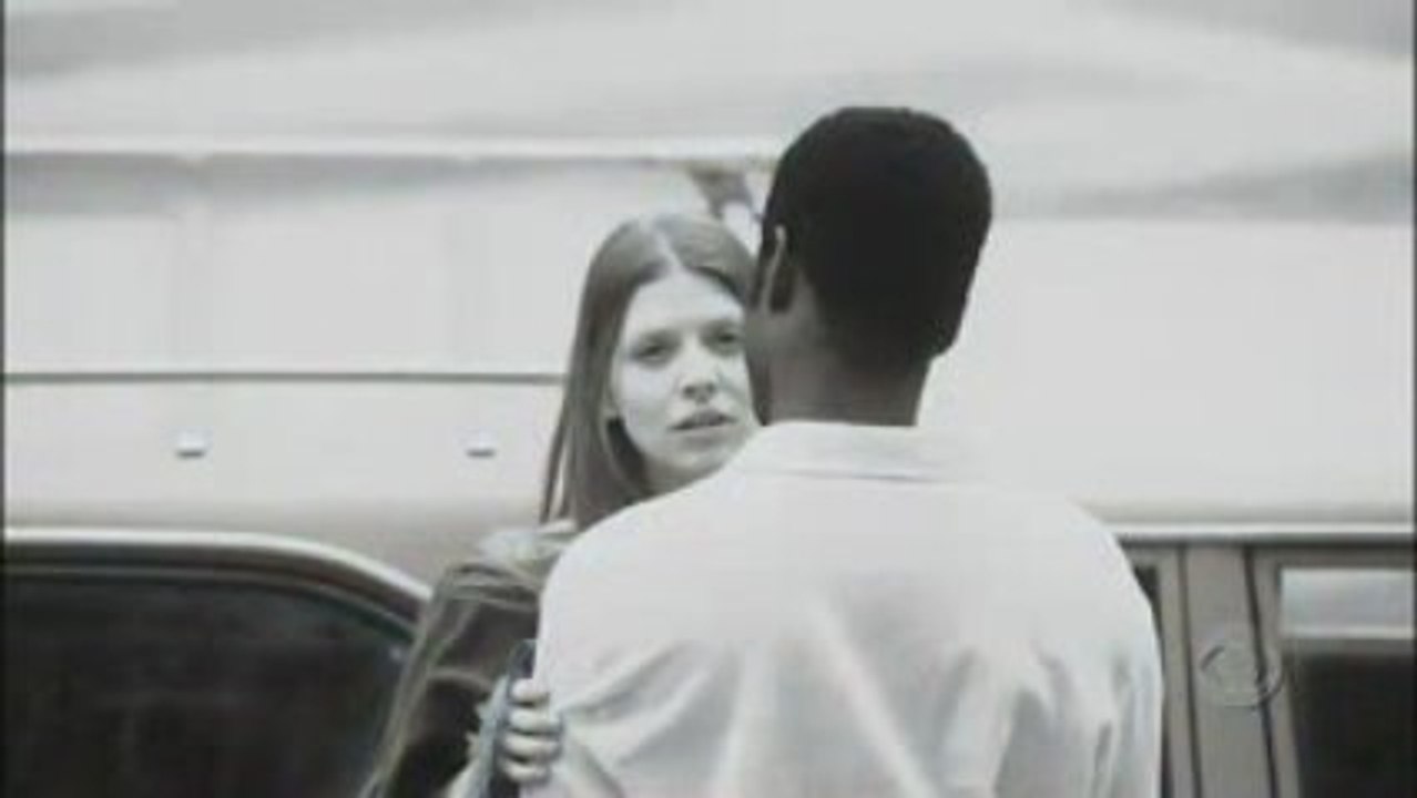 Amber Benson on Cold Case Part 2