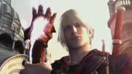 Devil May Cry 4 - The Chosen Ones