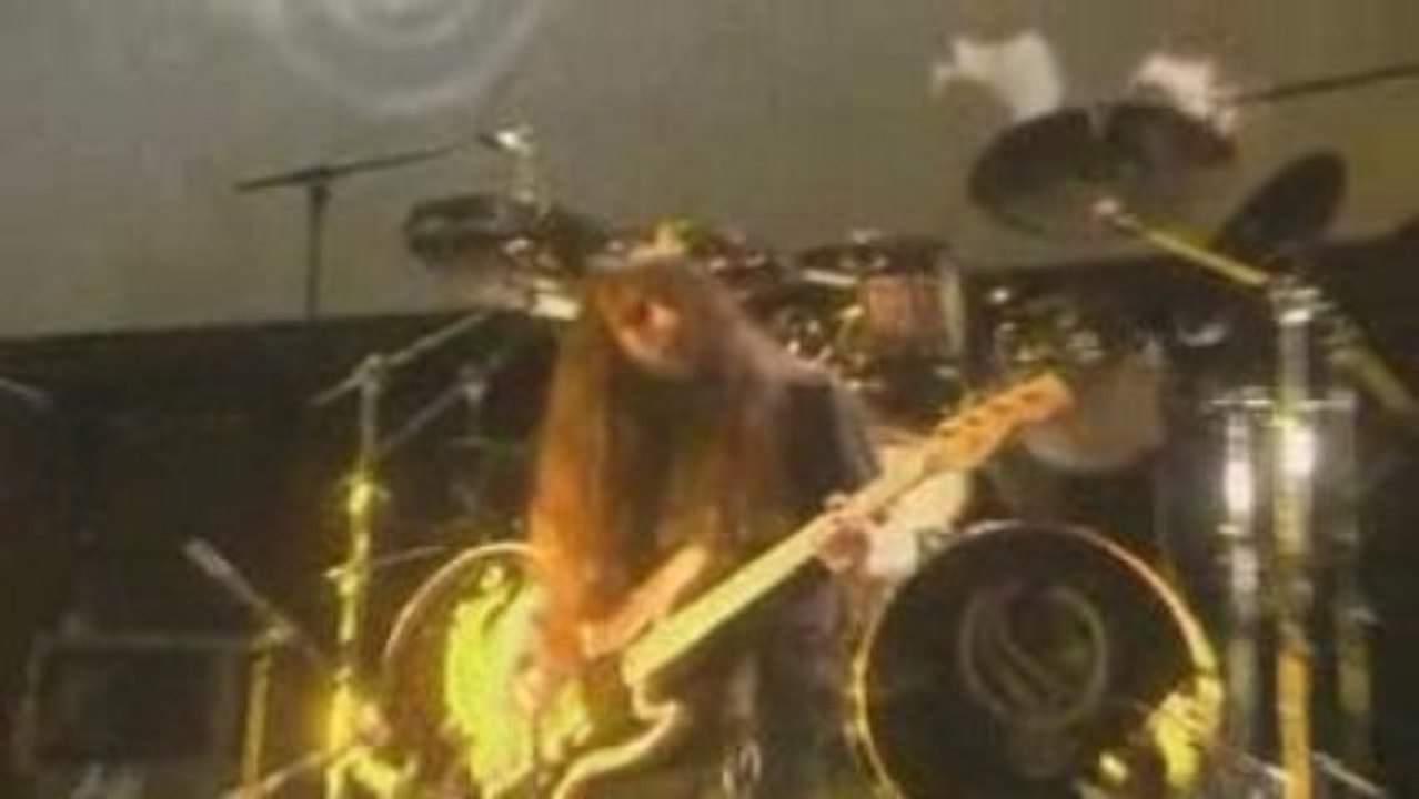 Opeth - Bleak (Live At The Roundhouse)