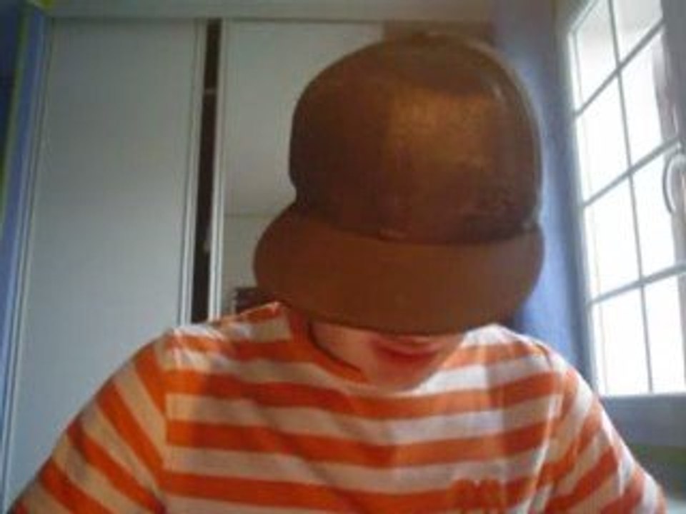 Matt qui rap