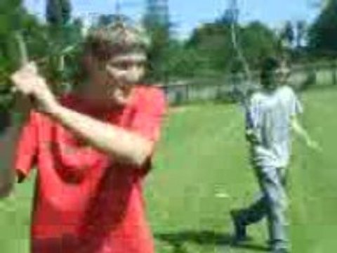 petite aprem entre pote