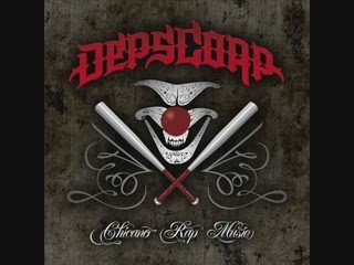 Medley chicano rap  230609