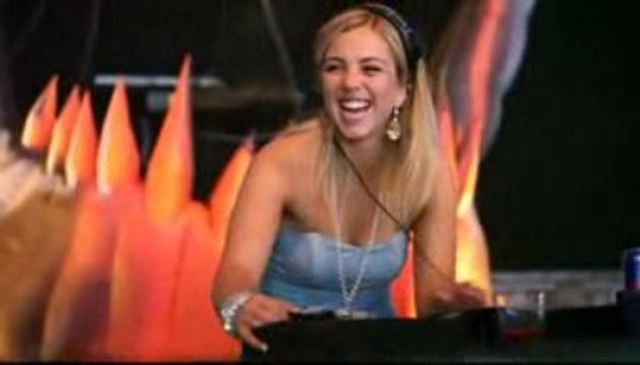 Dj Korsakoff @ Emporium 2009