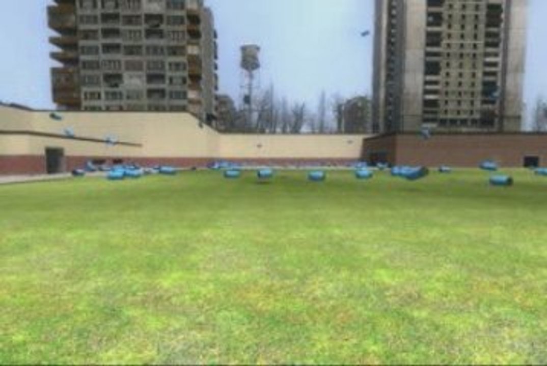 Gmod v10