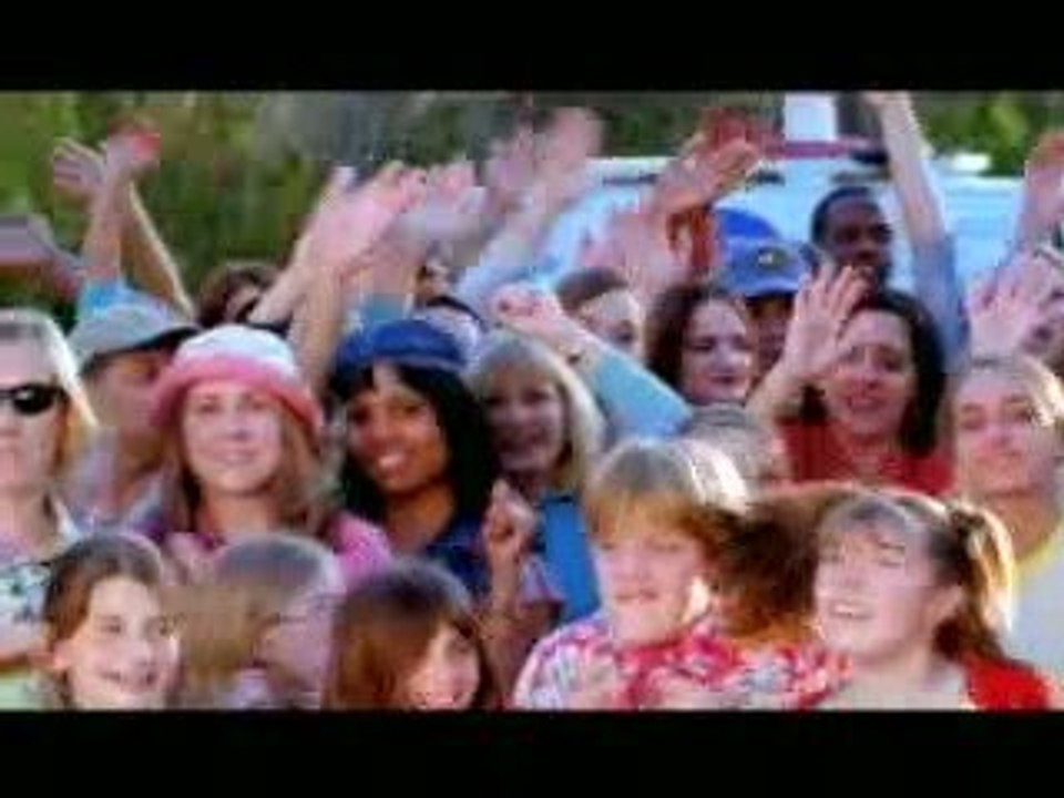 Jesse McCartney Good Life