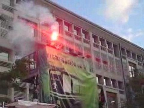 fete de la music by trip and teuf le 21juin 2009 paris