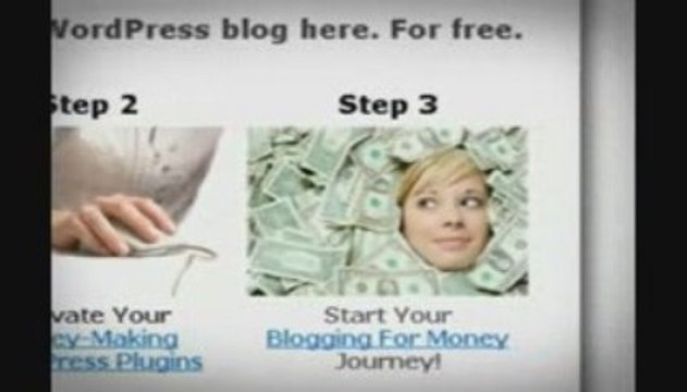 FREE WordPress Blogs That Make Money
