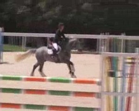 Ruy Blas de Boissis CC le Lion 30 mai 2009