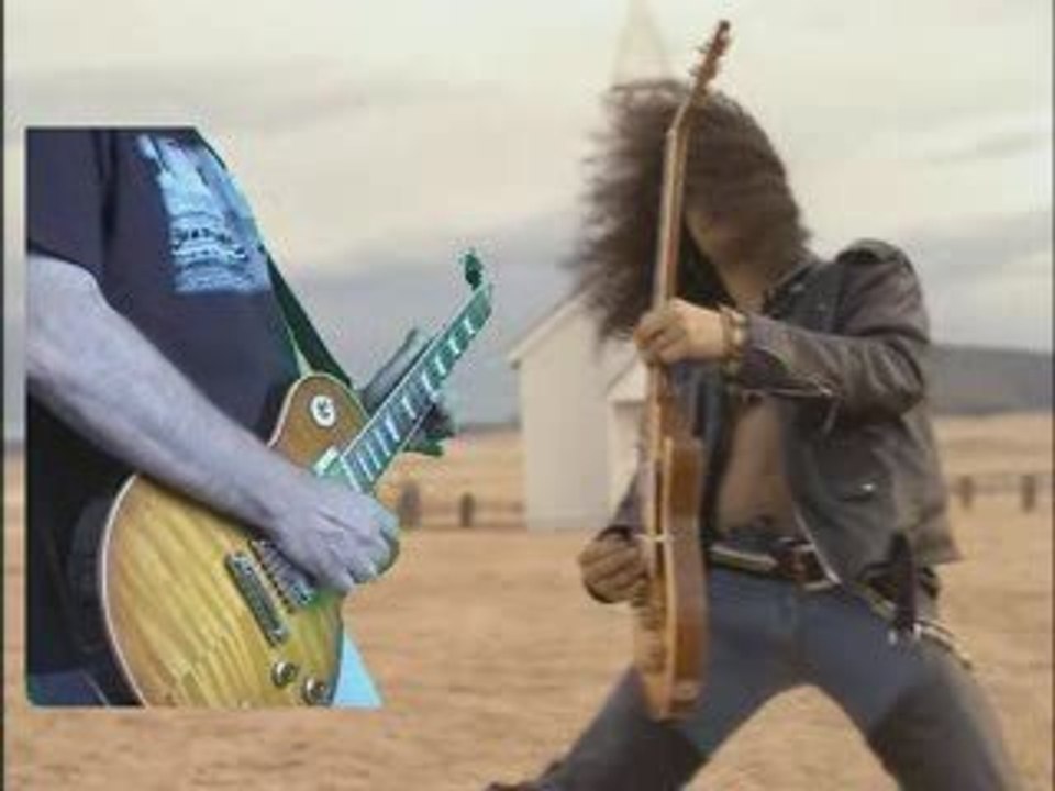 NOVEMBER RAIN  solo cover