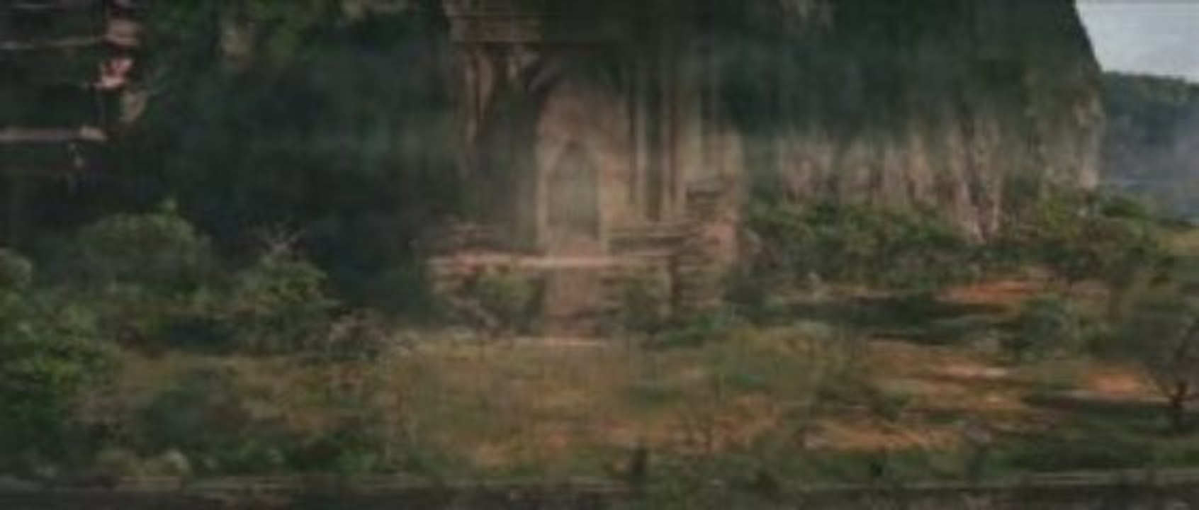 avatar last aibender film trailer VOSTFR