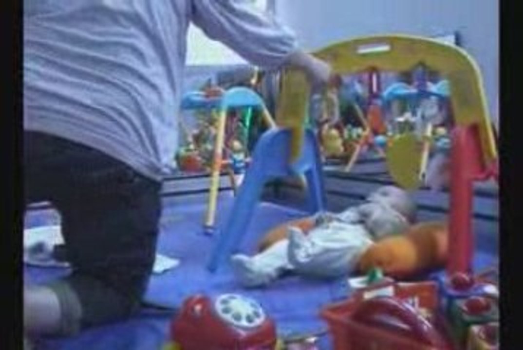 P.M.I. - Protection Maternelle et Infantile