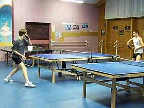 François - Pierre (stage été 2007)