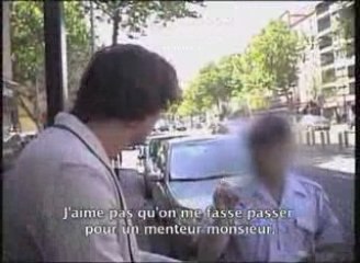 LA REMARQUABLE SAGA: LES CONTRACTUELS