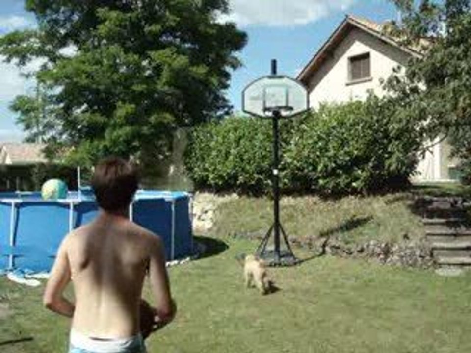 Mix dUnk 22 Juin 2009