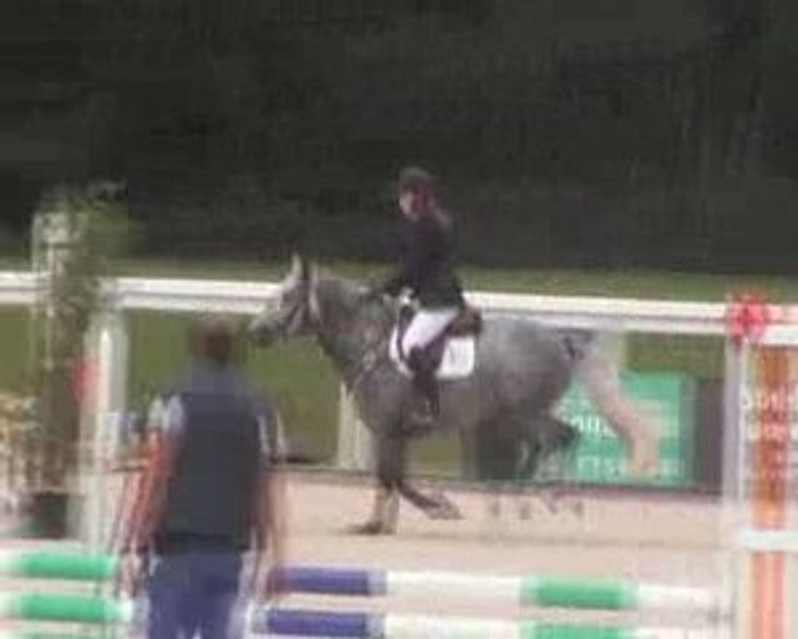 Ruy Blas de Boissis CIRP Le Lion d'Angers 20 juin 2009