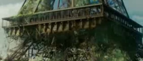 G.I. Joe - Le réveil du Cobra - Extrait exclusif