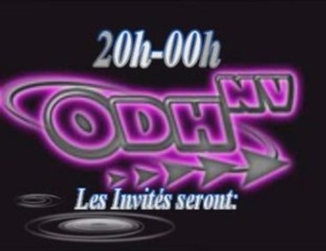 Annonce Direct 24 Juin 20h-00h