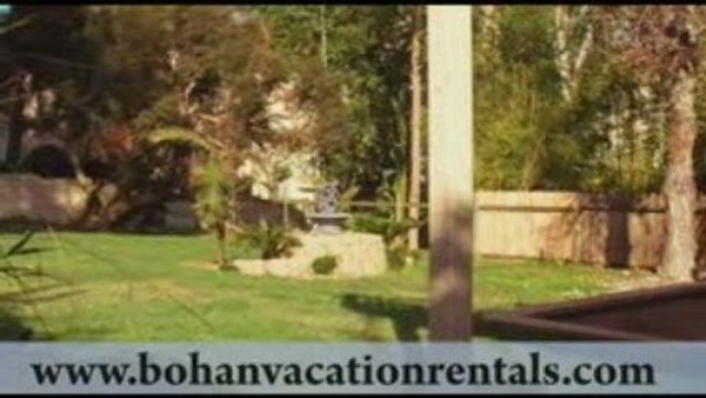 Palm House Beach House, Encinitas, San Diego, Ca