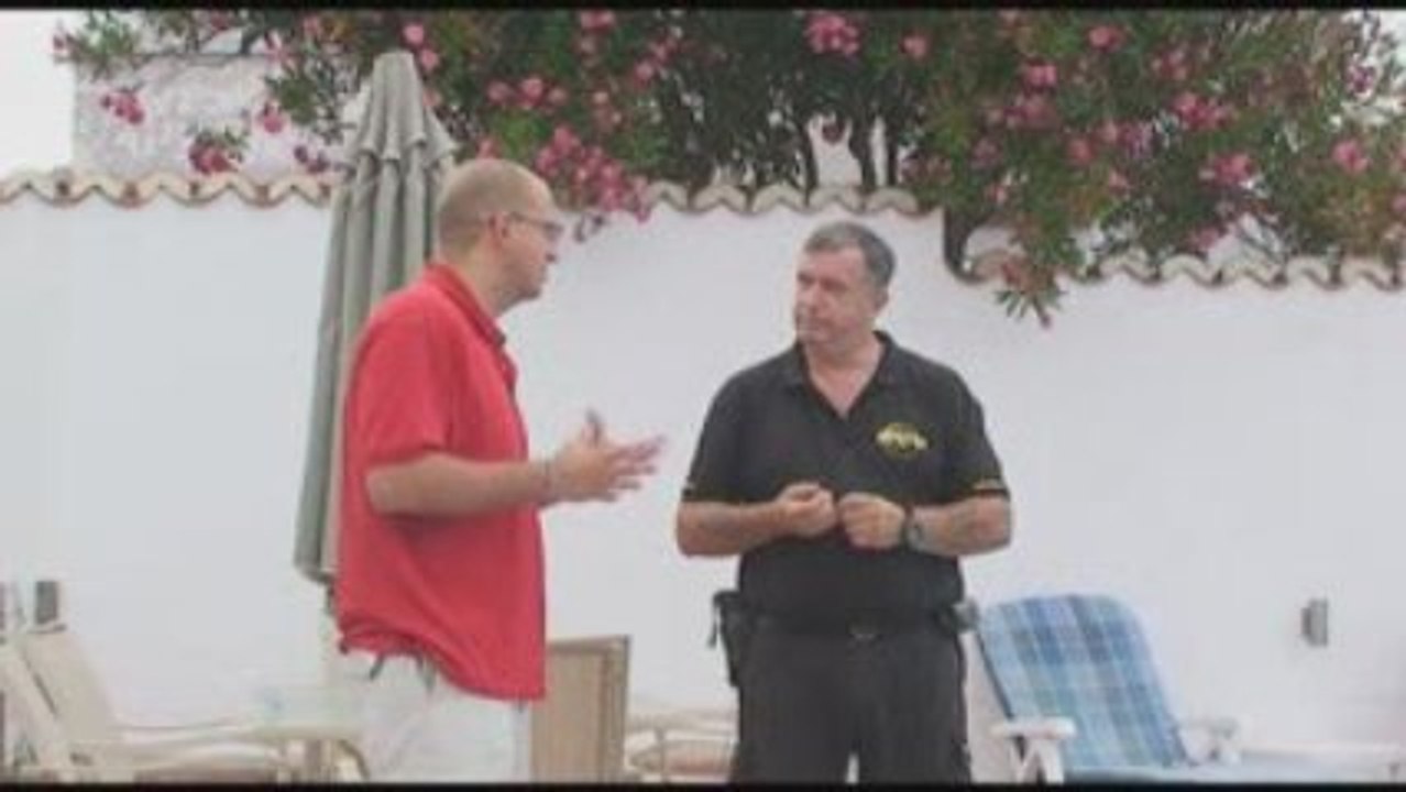 Siesta Show #75 - Common problems with Pools in Spain (P. 2)