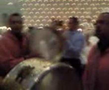 Afrah el bahja dakka marrakchia