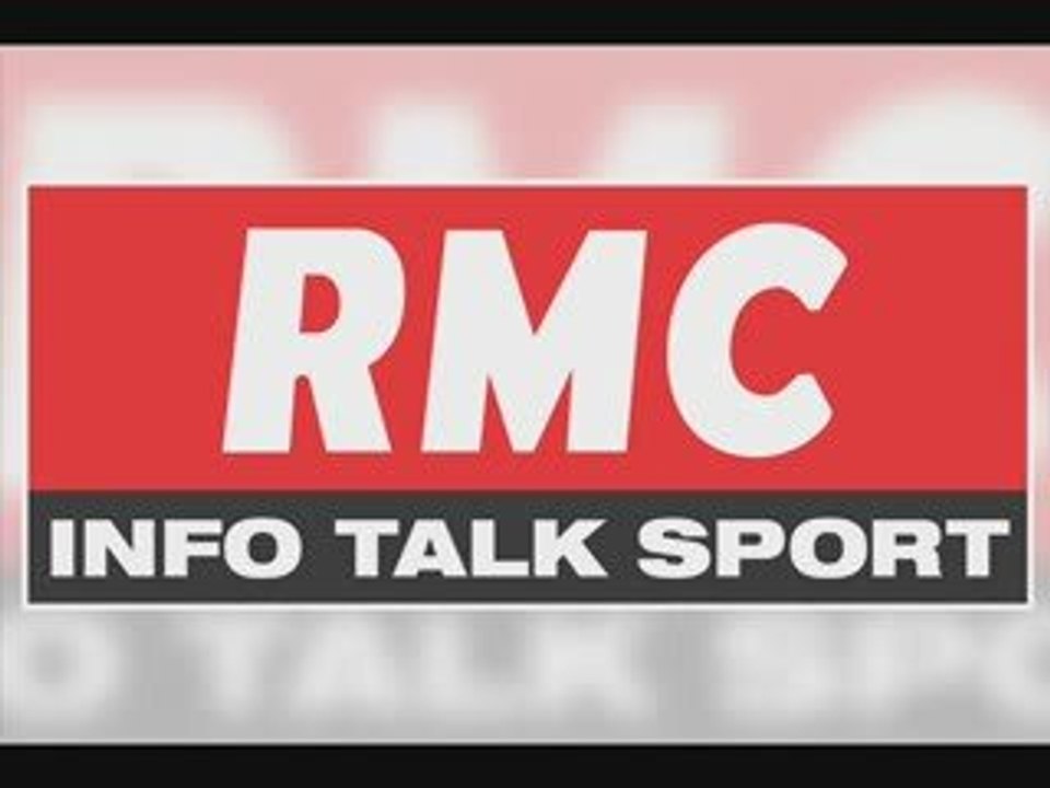 Emission RMC  sur la BURQA 3èmes Parties