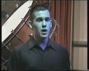 Le plus doux chemin de Gabriel Fauré