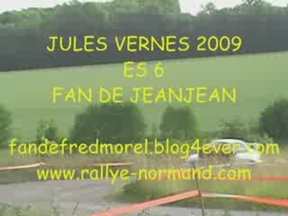 JULES VERNES 2009 ES 6 PARTIE 1 BY FDJJ