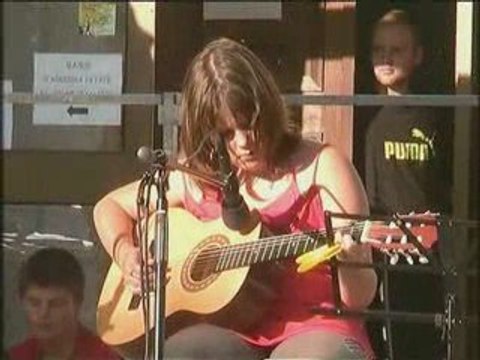 Ecole de musique de Touët-sur-Var - Alpes-Maritimes