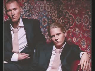 Paperboys - It's Paper