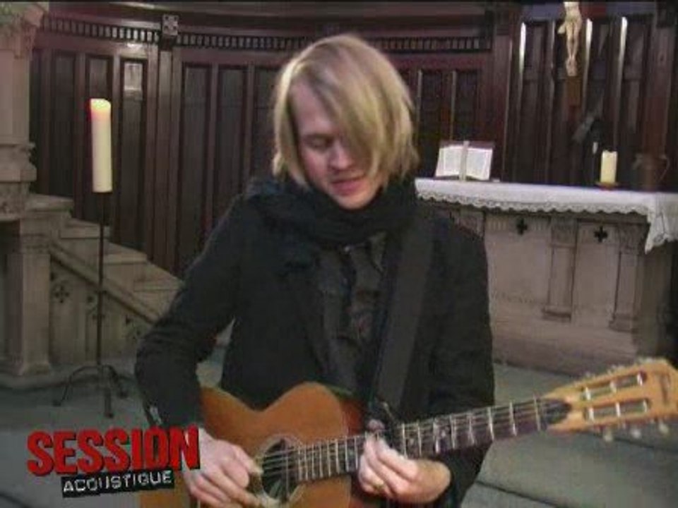 Peter von Poehl - 'The Story of the Impossible'