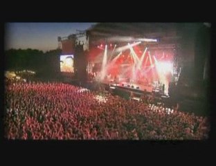 Archive - Again Live