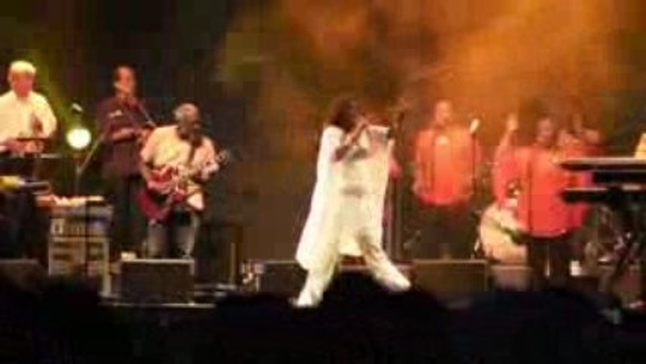 Kassav - Fête de la Musique 2009
