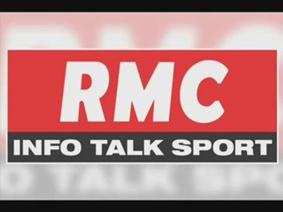 Emission RMC  sur la BURQA 1ère Partie