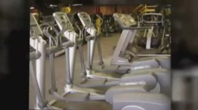 Buy Used Fitness Equipment Secrets From Absolute Fitness