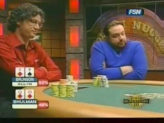 Poker Superstars III Ep16 pt3