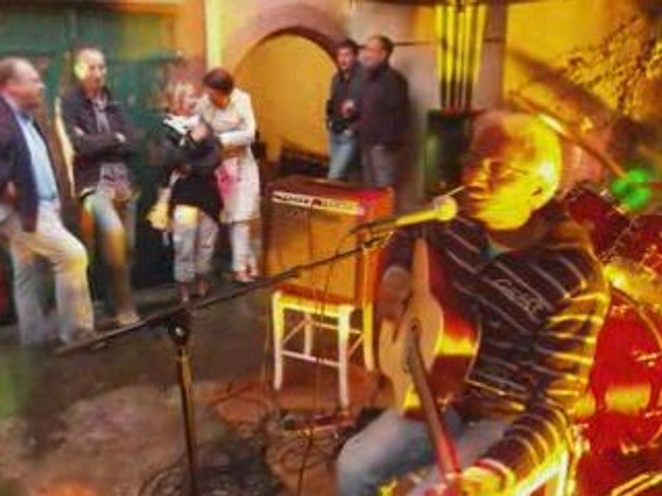 Fête de la musique 2009