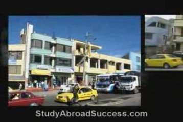 Study Abroad in Ecuador 2