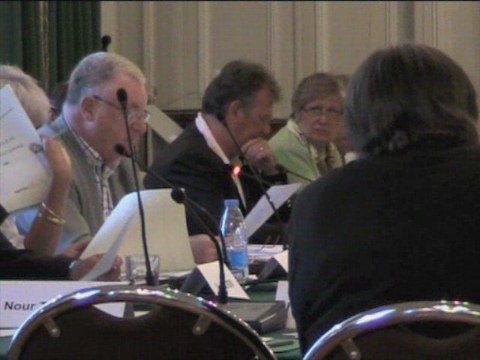 conseil municipal d'Avranches 22 juin 2009 (2/6)