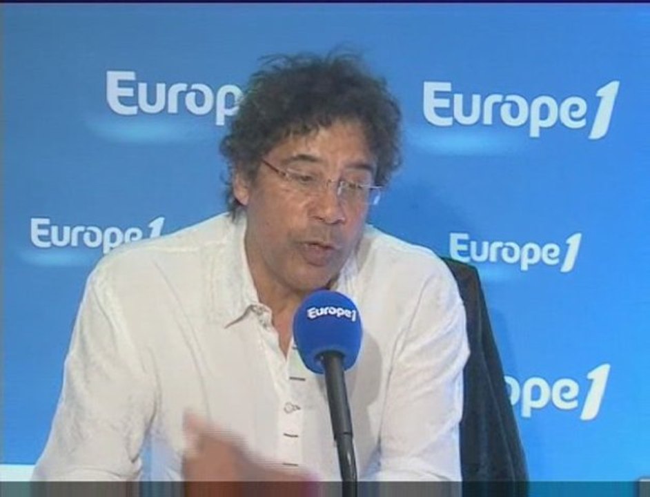 Laurent Voulzy : nouveau projet avec Souchon