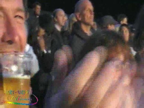 Louis BERTIGNAC (4) 20 juin 2009 *Cendrillon/so lonely*