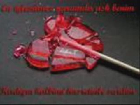 Dogu-e Ozledim Galiba (MÜTHİŞ Bİ RAP PARÇA Mutlaka dinleyin)