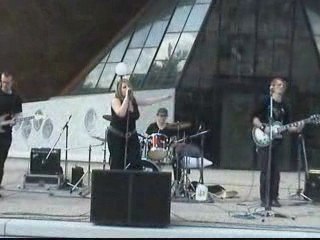 The Hunks In my mind