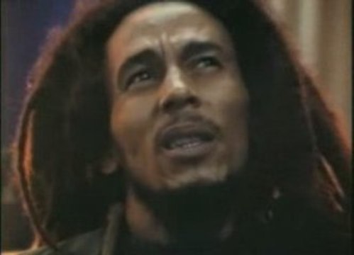 Bob Marley - Music Is More Than Music