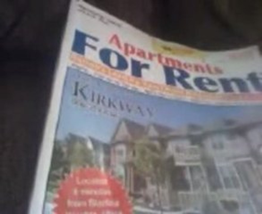 Ready2Move- ForRent.com Ready2Move Video Contest