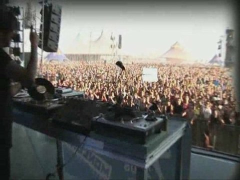 Monegros 2008 - Oscar Mulero