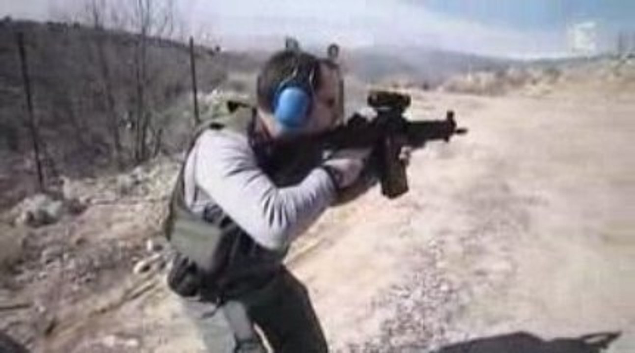 Les nouveaux barbouzes : quand les privés dérapent Partie 1