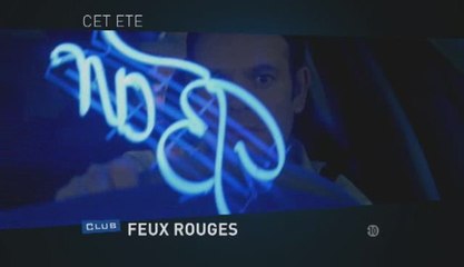 En juillet sur CINÉCINÉMA Club