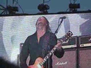 EUROPE - Hellfest 2009 - Final Countdown